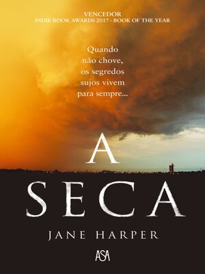 A Seca - ebook